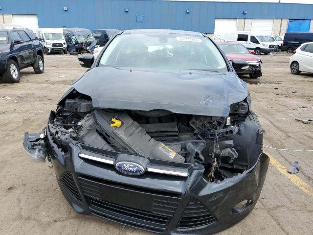 Photo 4 VIN: 1FAHP3N24CL475802 - FORD FOCUS 