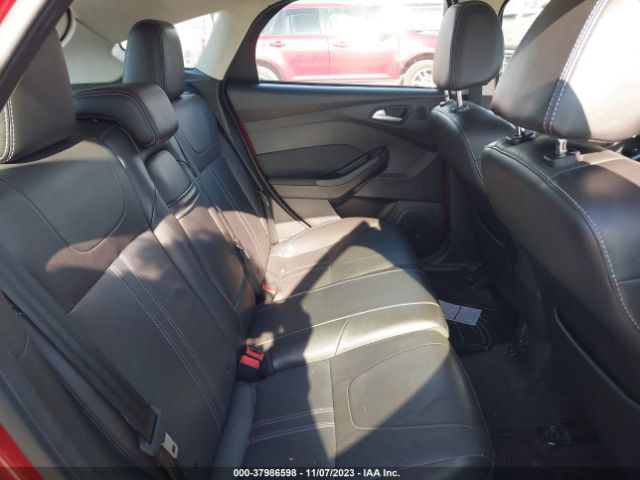 Photo 7 VIN: 1FAHP3N24CL476500 - FORD FOCUS 