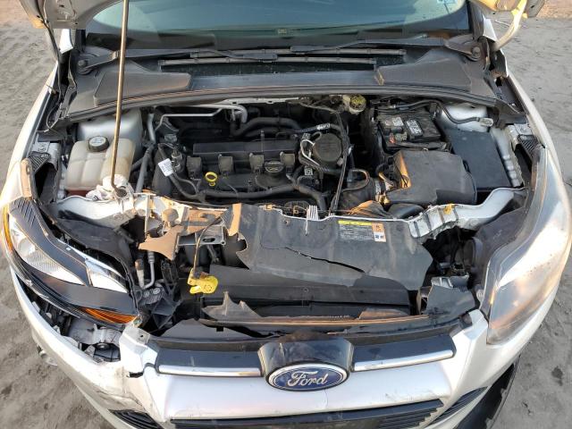 Photo 10 VIN: 1FAHP3N25CL102476 - FORD FOCUS TITA 