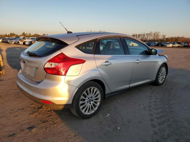 Photo 2 VIN: 1FAHP3N25CL102476 - FORD FOCUS TITA 