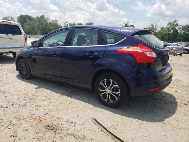 Photo 1 VIN: 1FAHP3N25CL134277 - FORD FOCUS 