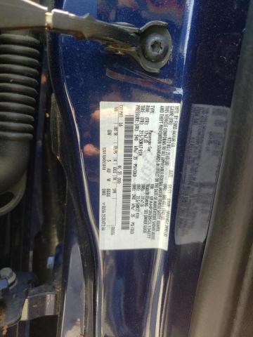 Photo 11 VIN: 1FAHP3N25CL134277 - FORD FOCUS 