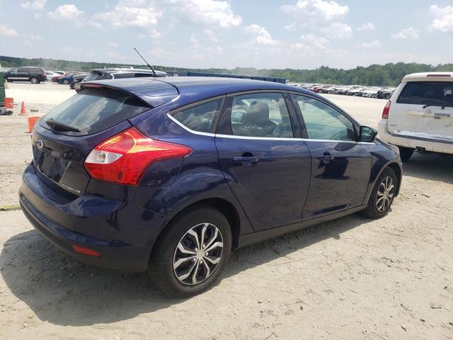 Photo 2 VIN: 1FAHP3N25CL134277 - FORD FOCUS 