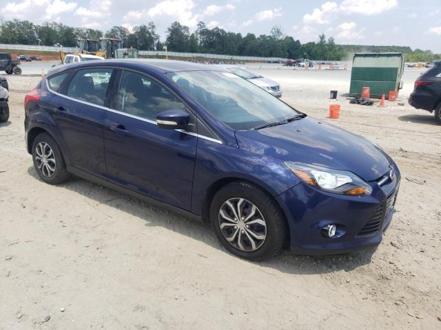 Photo 3 VIN: 1FAHP3N25CL134277 - FORD FOCUS 