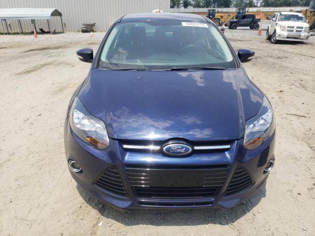 Photo 4 VIN: 1FAHP3N25CL134277 - FORD FOCUS 