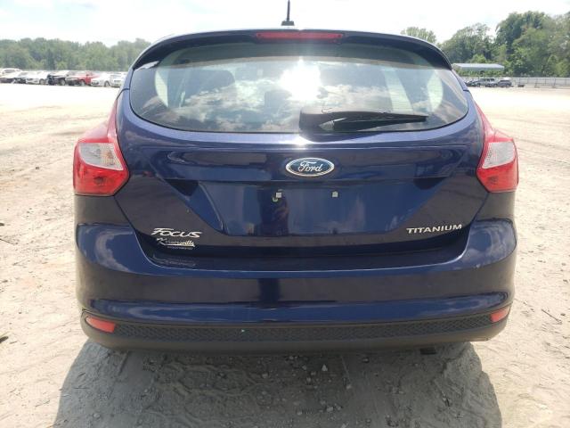 Photo 5 VIN: 1FAHP3N25CL134277 - FORD FOCUS 