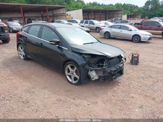 Photo 0 VIN: 1FAHP3N25CL160569 - FORD FOCUS 