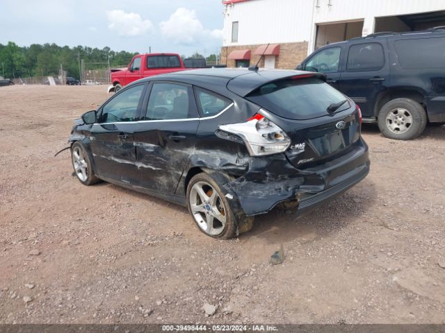 Photo 2 VIN: 1FAHP3N25CL160569 - FORD FOCUS 