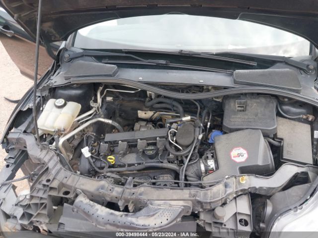 Photo 9 VIN: 1FAHP3N25CL160569 - FORD FOCUS 