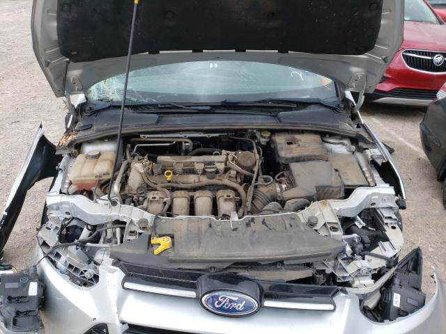 Photo 6 VIN: 1FAHP3N25CL235447 - FORD FOCUS TITA 