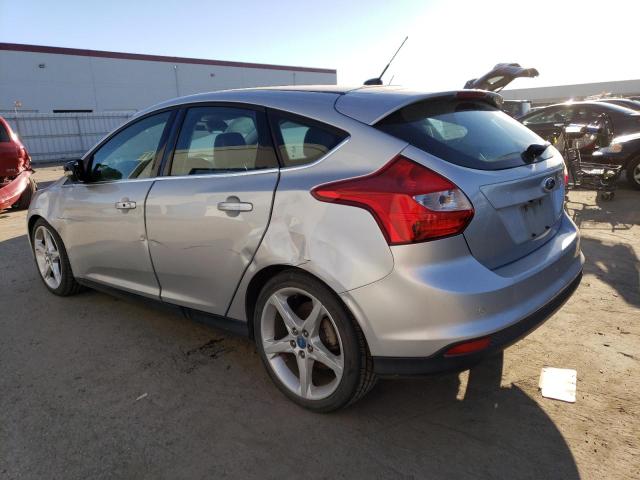 Photo 1 VIN: 1FAHP3N25CL237313 - FORD FOCUS 