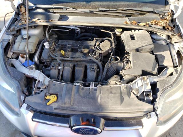 Photo 10 VIN: 1FAHP3N25CL237313 - FORD FOCUS 