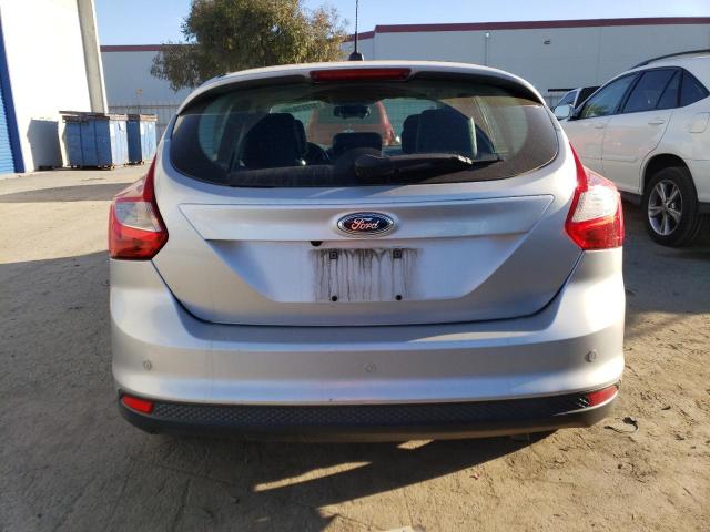 Photo 5 VIN: 1FAHP3N25CL237313 - FORD FOCUS 