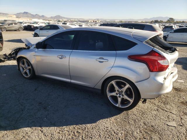 Photo 1 VIN: 1FAHP3N25CL257755 - FORD FOCUS TITA 