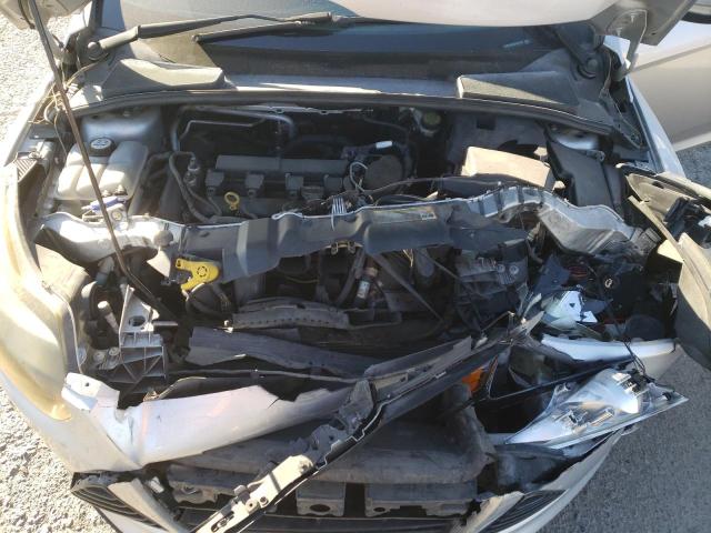 Photo 10 VIN: 1FAHP3N25CL257755 - FORD FOCUS TITA 