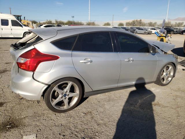 Photo 2 VIN: 1FAHP3N25CL257755 - FORD FOCUS TITA 