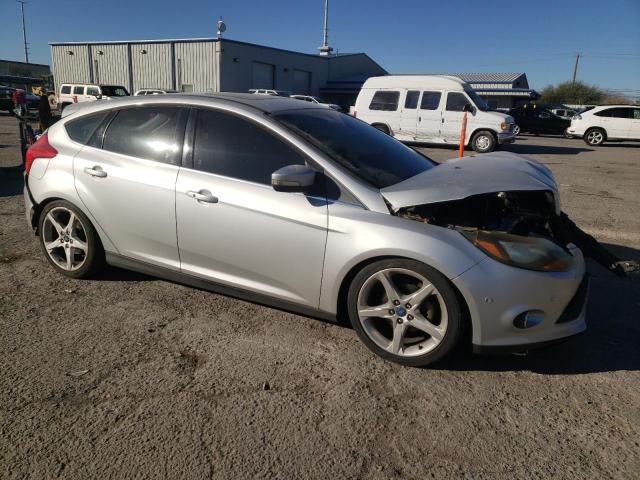 Photo 3 VIN: 1FAHP3N25CL257755 - FORD FOCUS TITA 