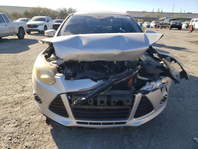 Photo 4 VIN: 1FAHP3N25CL257755 - FORD FOCUS TITA 