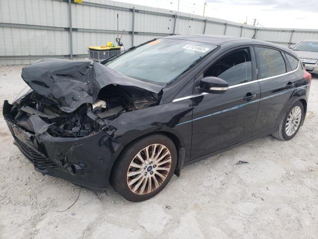 Photo 0 VIN: 1FAHP3N25CL266536 - FORD FOCUS TITA 