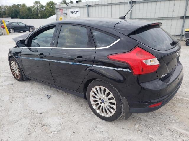 Photo 1 VIN: 1FAHP3N25CL266536 - FORD FOCUS TITA 