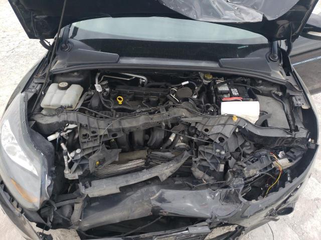 Photo 10 VIN: 1FAHP3N25CL266536 - FORD FOCUS TITA 