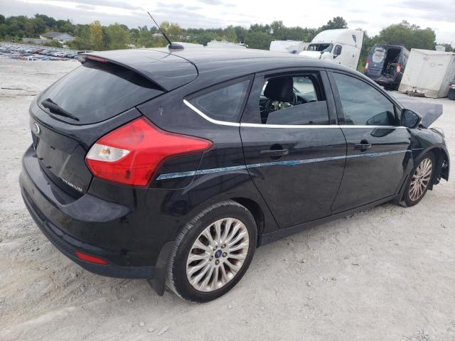 Photo 2 VIN: 1FAHP3N25CL266536 - FORD FOCUS TITA 