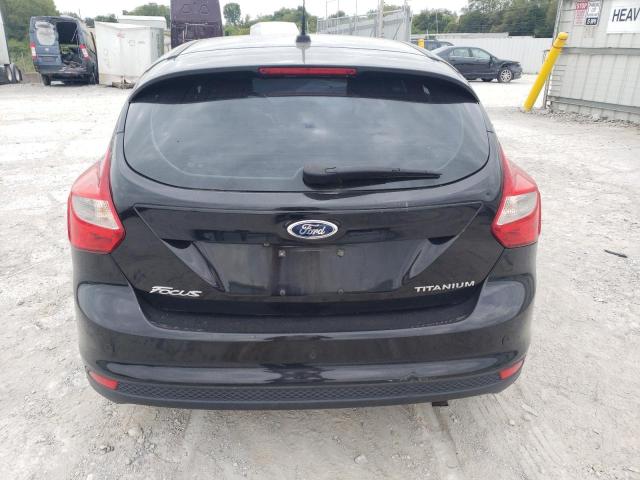 Photo 5 VIN: 1FAHP3N25CL266536 - FORD FOCUS TITA 