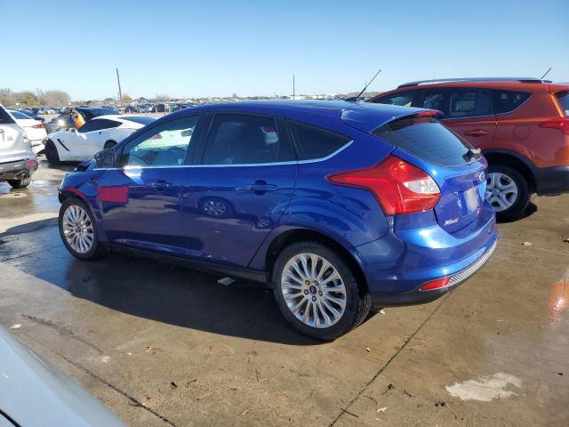 Photo 1 VIN: 1FAHP3N25CL267234 - FORD FOCUS 