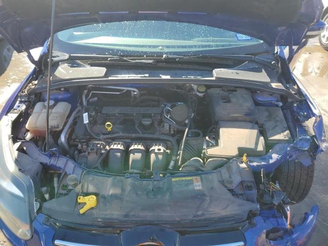 Photo 10 VIN: 1FAHP3N25CL267234 - FORD FOCUS 