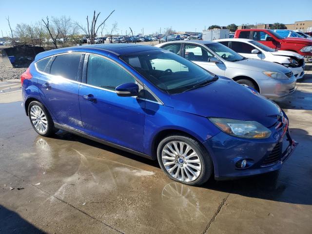 Photo 3 VIN: 1FAHP3N25CL267234 - FORD FOCUS 