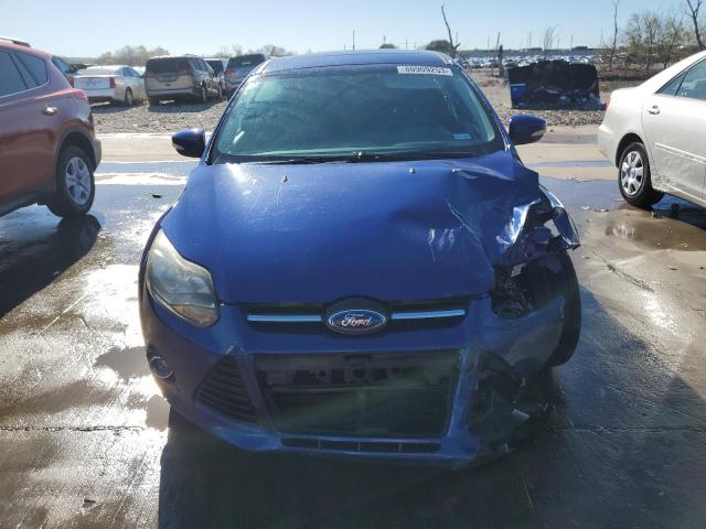 Photo 4 VIN: 1FAHP3N25CL267234 - FORD FOCUS 