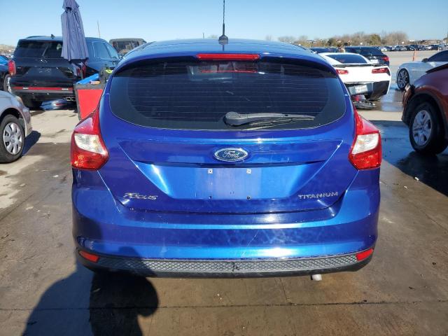 Photo 5 VIN: 1FAHP3N25CL267234 - FORD FOCUS 