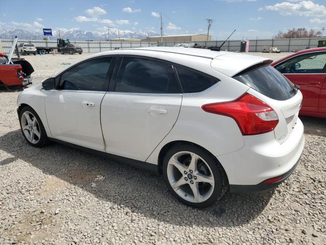 Photo 1 VIN: 1FAHP3N25CL267878 - FORD FOCUS 