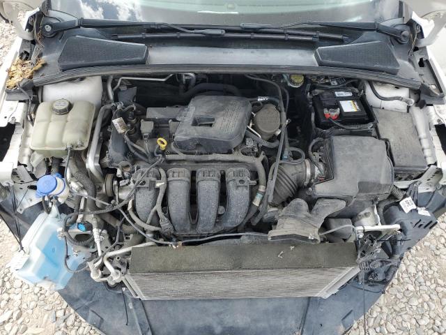 Photo 10 VIN: 1FAHP3N25CL267878 - FORD FOCUS 