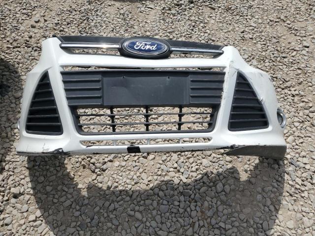 Photo 11 VIN: 1FAHP3N25CL267878 - FORD FOCUS 