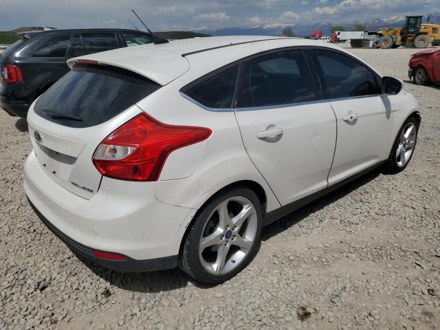 Photo 2 VIN: 1FAHP3N25CL267878 - FORD FOCUS 