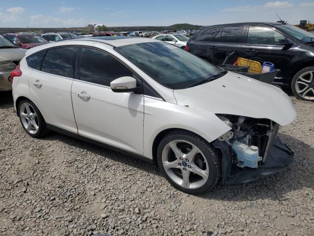 Photo 3 VIN: 1FAHP3N25CL267878 - FORD FOCUS 