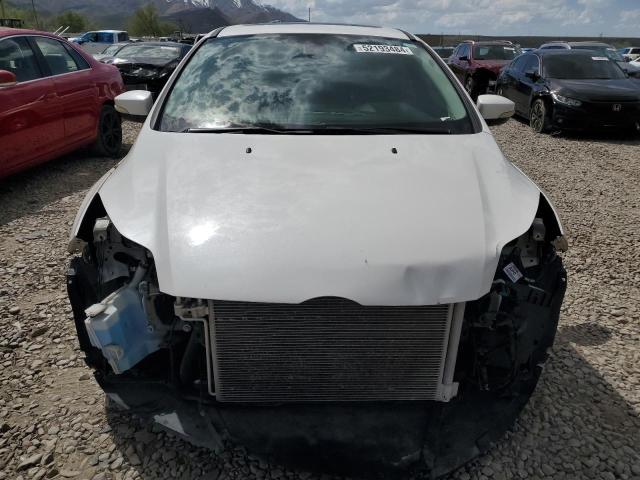 Photo 4 VIN: 1FAHP3N25CL267878 - FORD FOCUS 