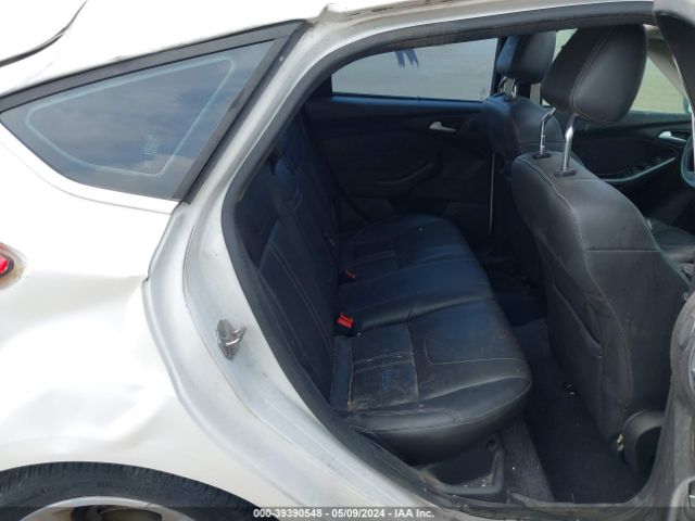 Photo 7 VIN: 1FAHP3N25CL329604 - FORD FOCUS 