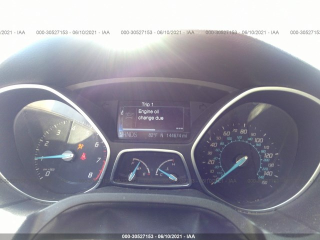 Photo 6 VIN: 1FAHP3N25CL343292 - FORD FOCUS 