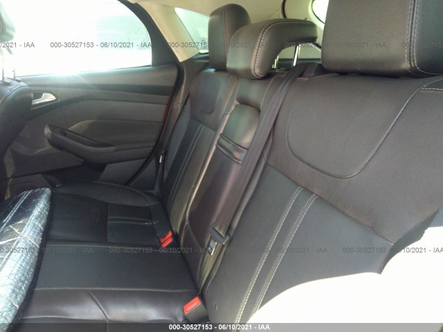 Photo 7 VIN: 1FAHP3N25CL343292 - FORD FOCUS 