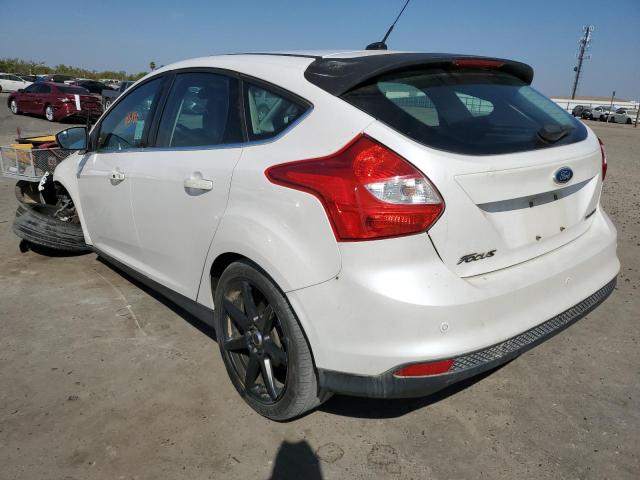 Photo 2 VIN: 1FAHP3N25CL403443 - FORD FOCUS TITA 