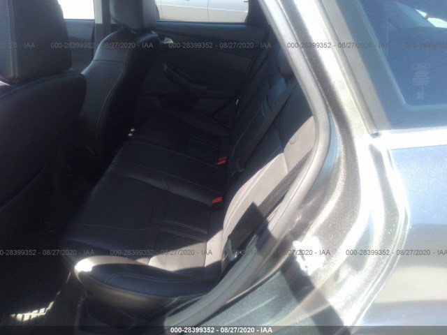 Photo 7 VIN: 1FAHP3N25CL413714 - FORD FOCUS 