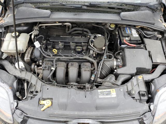 Photo 11 VIN: 1FAHP3N25CL433722 - FORD FOCUS TITA 