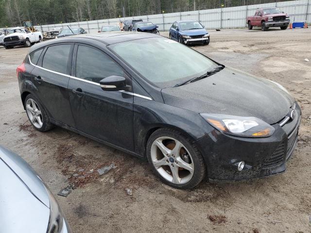 Photo 3 VIN: 1FAHP3N25CL433722 - FORD FOCUS TITA 