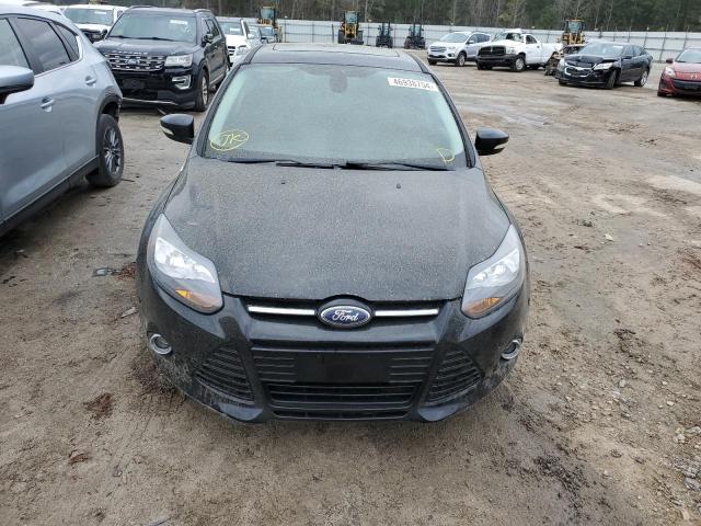 Photo 4 VIN: 1FAHP3N25CL433722 - FORD FOCUS TITA 