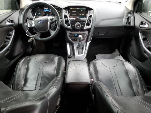 Photo 7 VIN: 1FAHP3N25CL433722 - FORD FOCUS TITA 