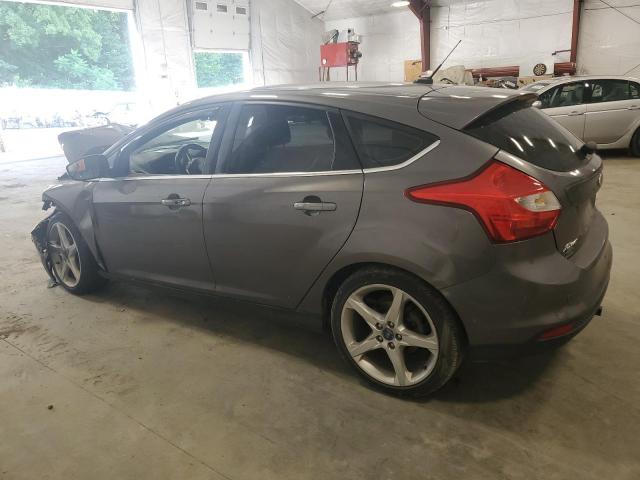 Photo 1 VIN: 1FAHP3N25CL460077 - FORD FOCUS TITA 