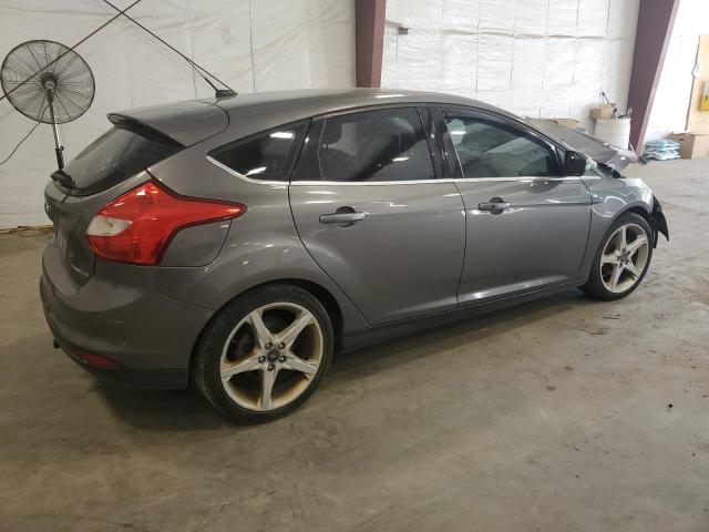 Photo 2 VIN: 1FAHP3N25CL460077 - FORD FOCUS TITA 