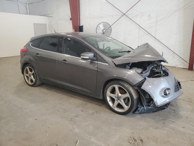 Photo 3 VIN: 1FAHP3N25CL460077 - FORD FOCUS TITA 